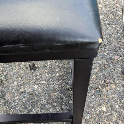 Spare Chairs