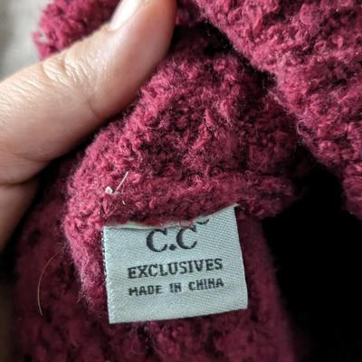 Ladies Accessories