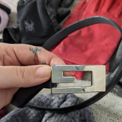 Ladies Accessories