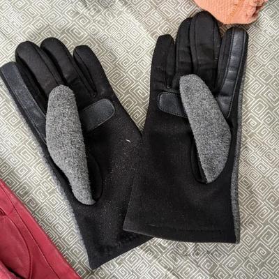 Ladies Accessories