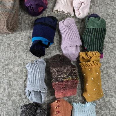 Ladies Accessories