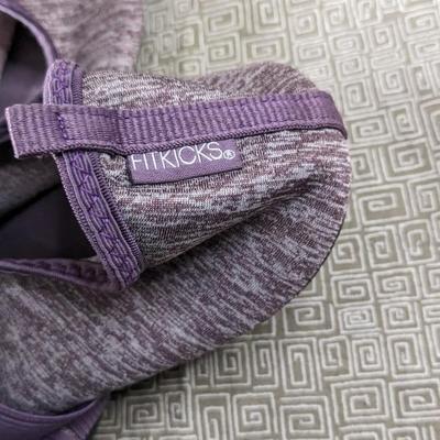 Ladies Active Shoe Assortment