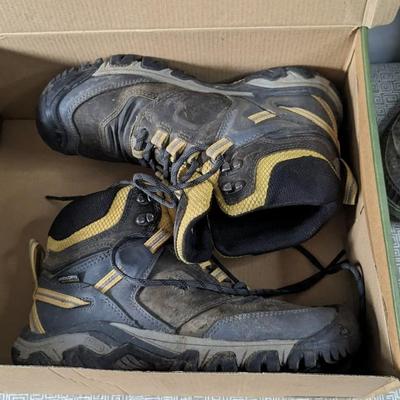 Ladies Active Shoe Assortment