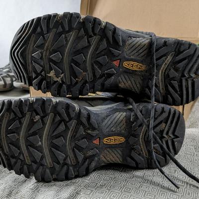 Ladies Active Shoe Assortment