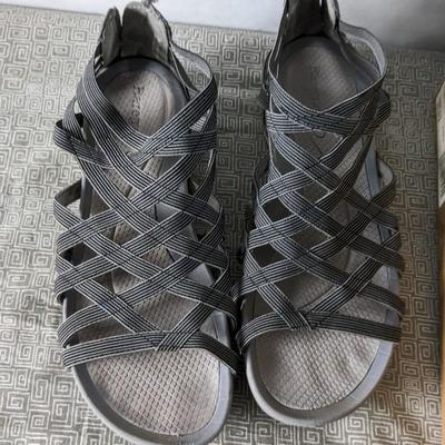 Ladies Active Shoe Assortment