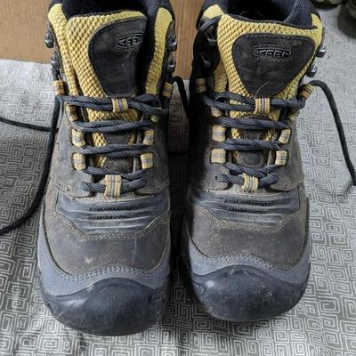 Ladies Active Shoe Assortment