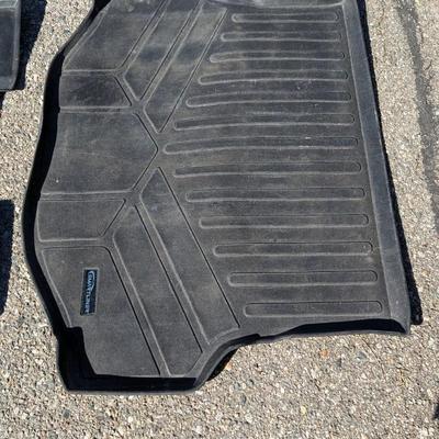 2015 RAV4 Smart Liners