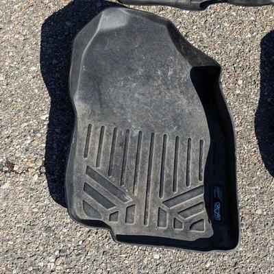 2015 RAV4 Smart Liners