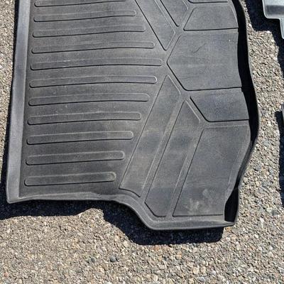 2015 RAV4 Smart Liners