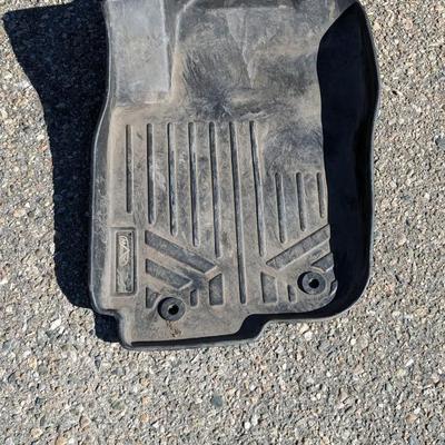2015 RAV4 Smart Liners
