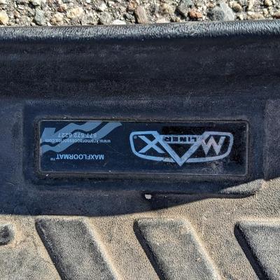 2015 RAV4 Smart Liners