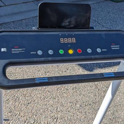 Kemling K500 Treadmill/Walking Pad