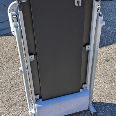 Kemling K500 Treadmill/Walking Pad