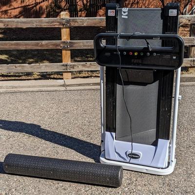 Kemling K500 Treadmill/Walking Pad