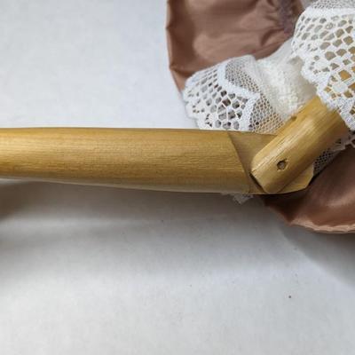 Vintage Foreign Doll Assortment
