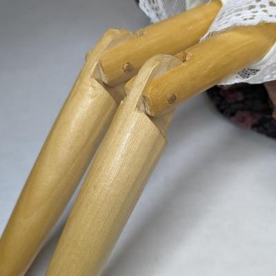 Vintage Foreign Doll Assortment