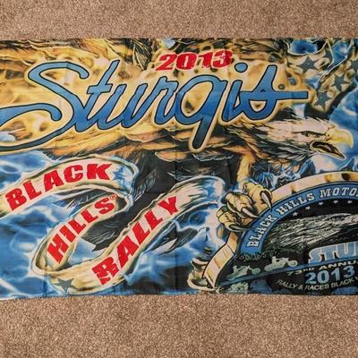Sturgis Rally Flags