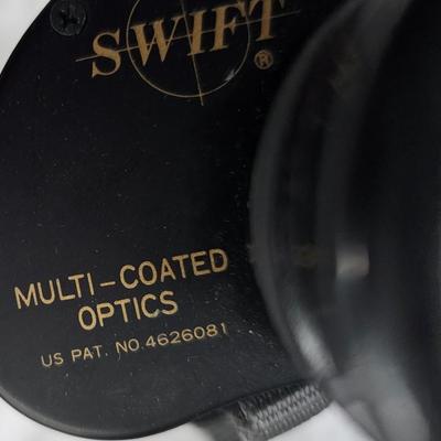Swift Audobon Binoculars