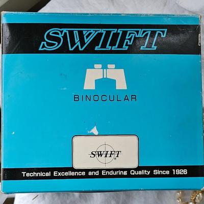 Swift Audobon Binoculars