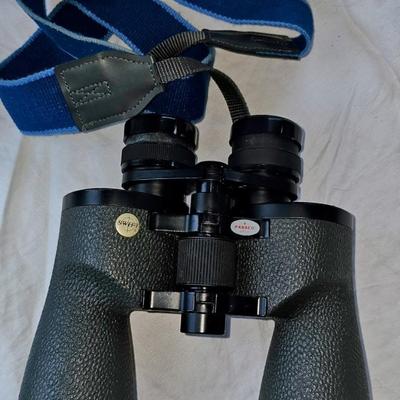 Swift Audobon Binoculars
