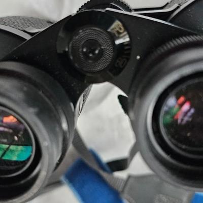Swift Audobon Binoculars