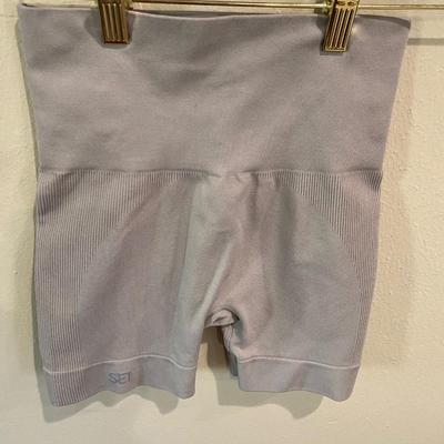 Grey shorts - set active. Size XS
