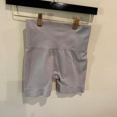Grey shorts - set active. Size XS