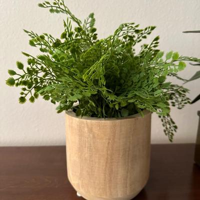 Artificial Plants (2)