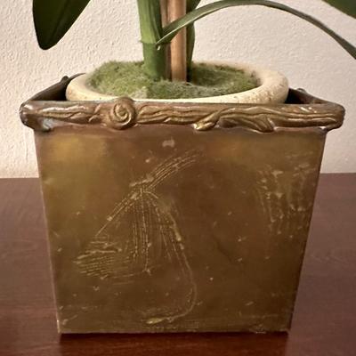 Artificial Plants (2)