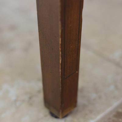 Hekman Console Table