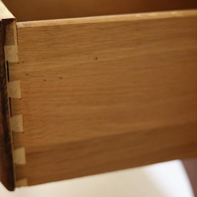 Hekman Console Table