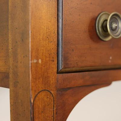 Hekman Console Table