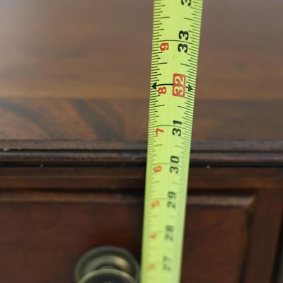Hekman Console Table