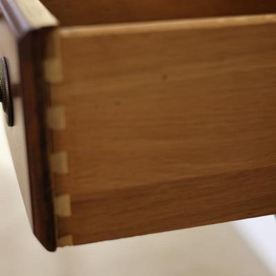 Hekman Console Table