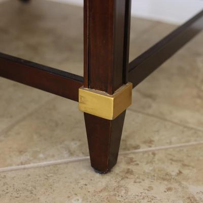 Sofa Side Table