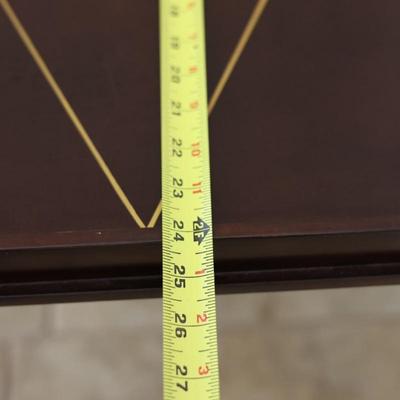 Sofa Side Table