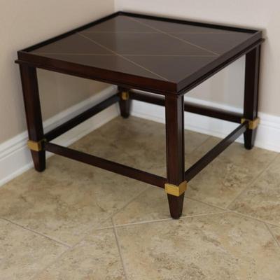 Sofa Side Table