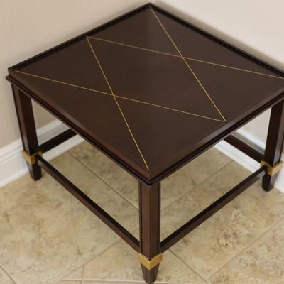 Sofa Side Table