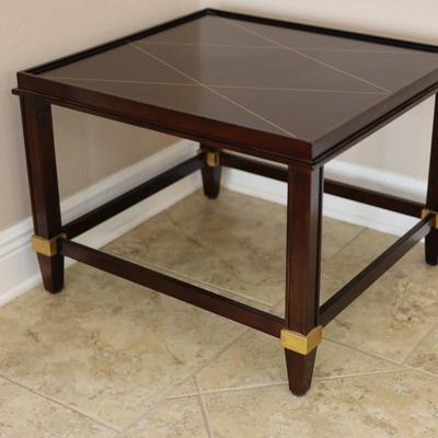 Sofa Side Table