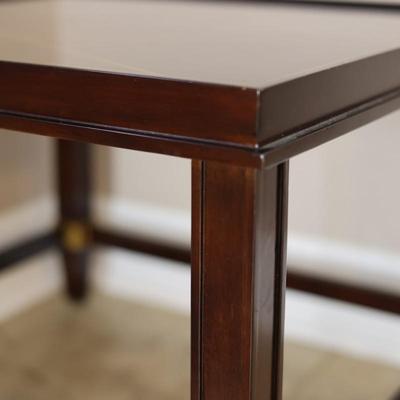 Sofa Side Table