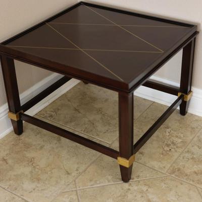 Sofa Side Table