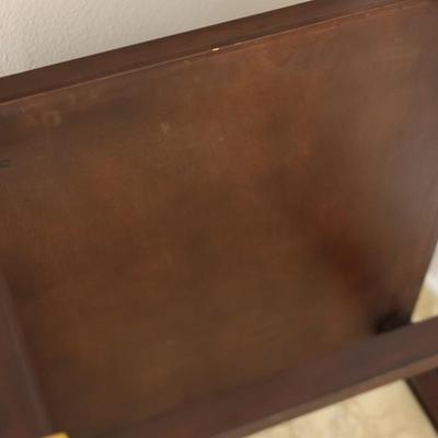 Sofa Side Table