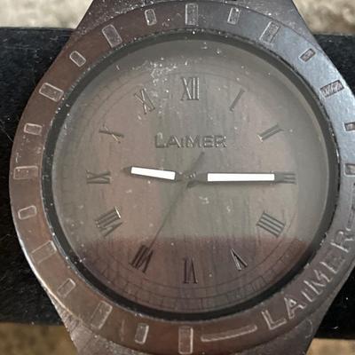 J22-OMG & Lainey menâ€™s watches