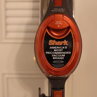 Shark Rocket Vacuum