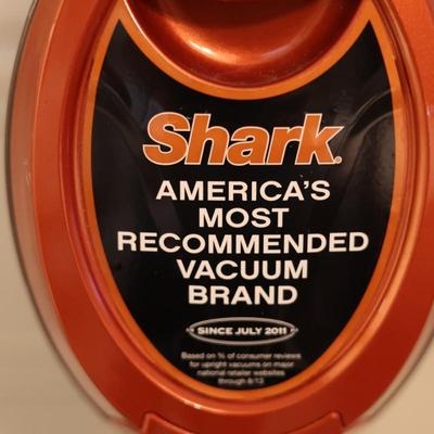 Shark Rocket Vacuum