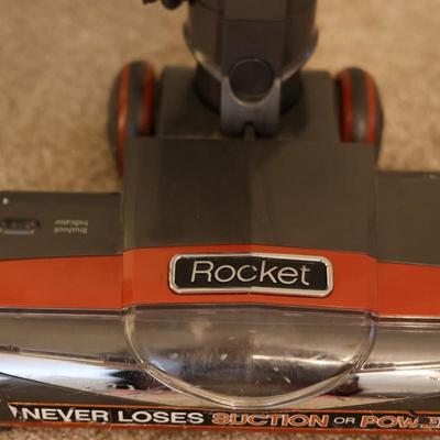 Shark Rocket Vacuum