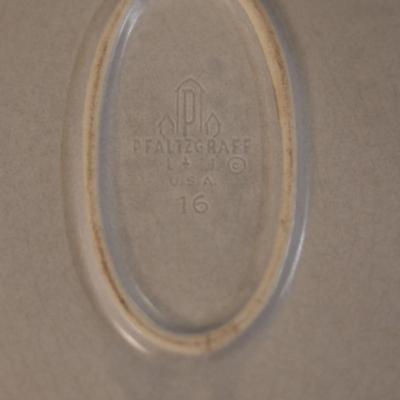 PFALTZGRAFF Yorktowne Platter & Serving Bowl