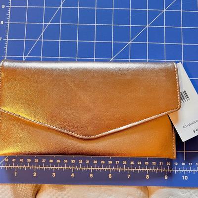 Contemporary Purse Lot - Ralph Lauren, Fossil, Steve Madden