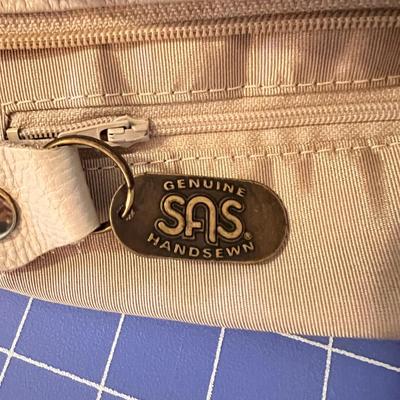 Contemporary Purse Lot - Ralph Lauren, Fossil, Steve Madden