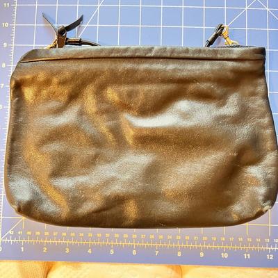 Contemporary Purse Lot - Ralph Lauren, Fossil, Steve Madden